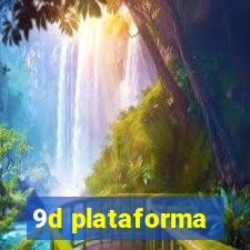 9d plataforma